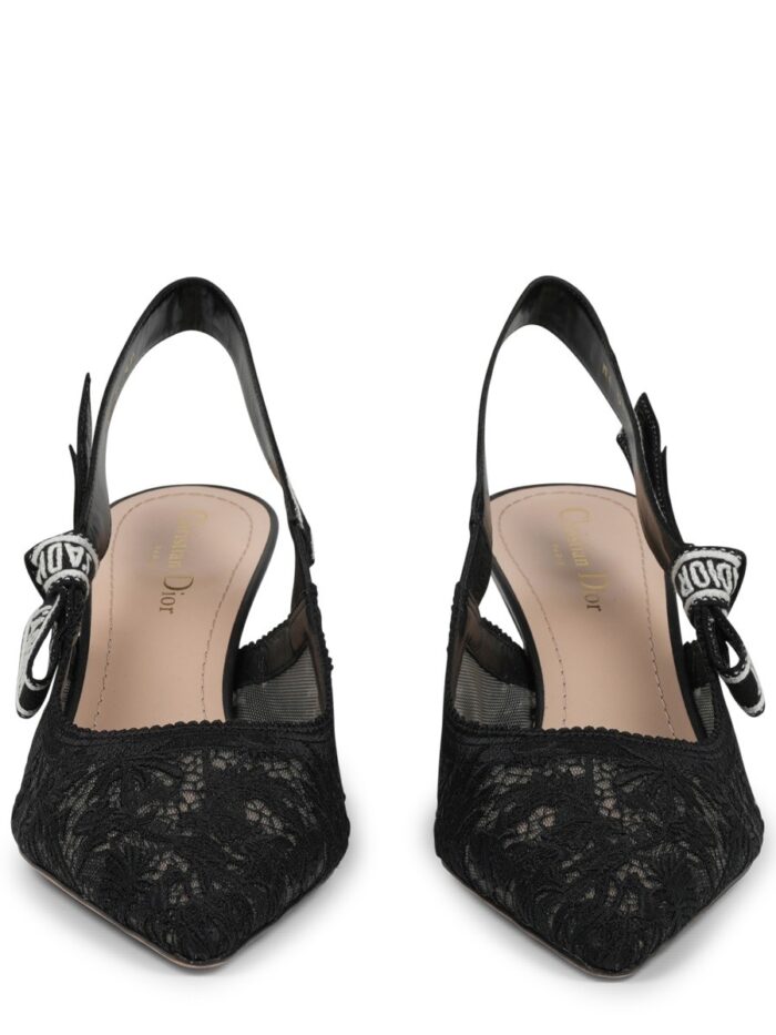 Dior Shoe "j`adior"