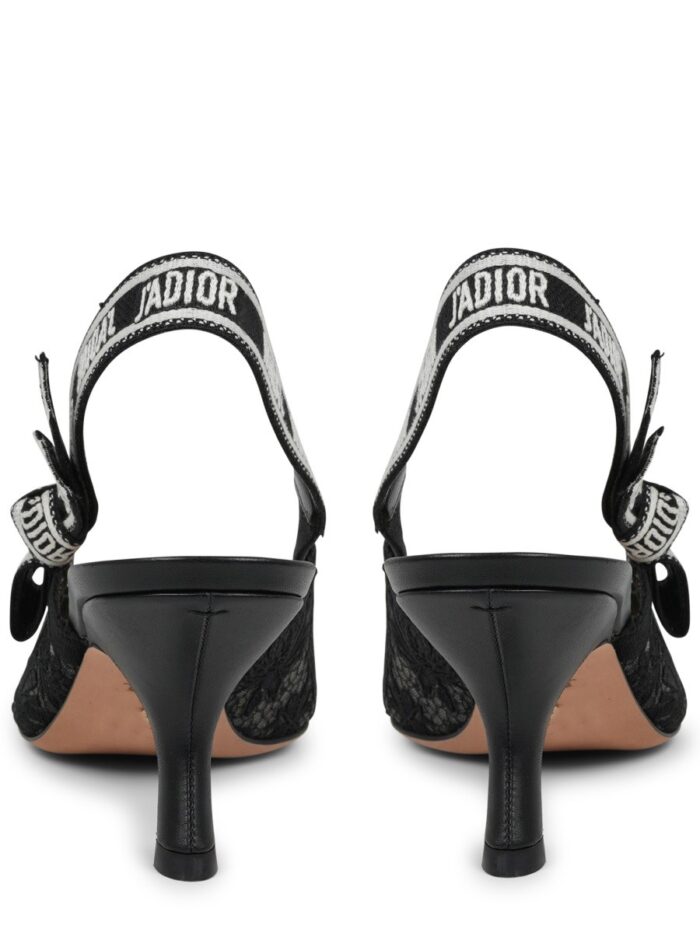 Dior Shoe "j`adior"