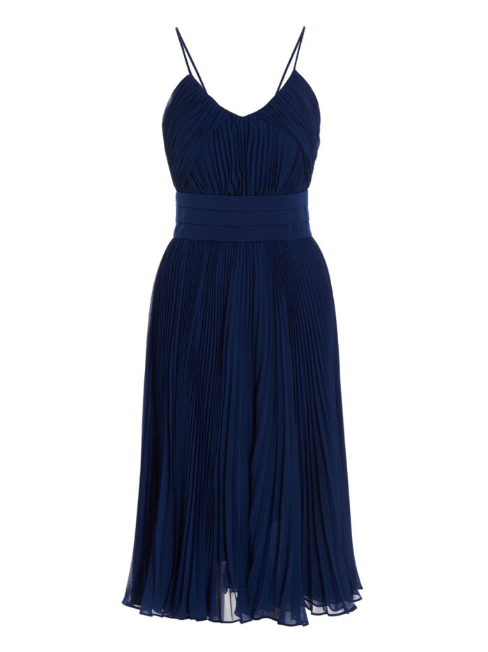 Max Mara 'Shoesino' Dress