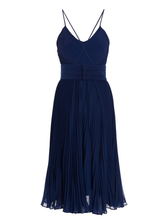 Max Mara 'Shoesino' Dress