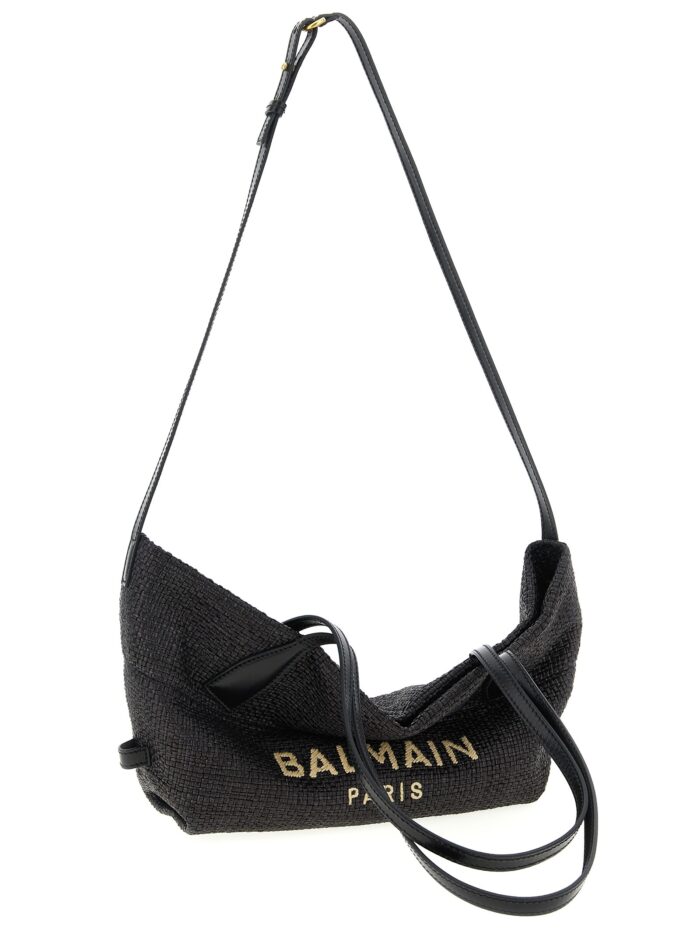 Balmain Shooping 'Track-small Rafia'