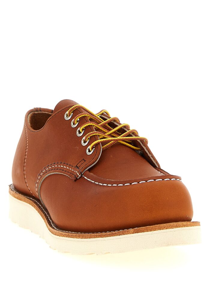 RED WING SHOES 'Shop Moc Oxford - Heritage 8092' Lace Up Shoes