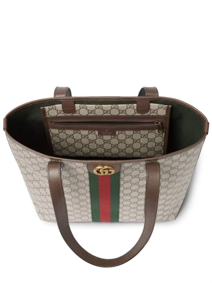 Gucci SHOPPER BAG "OPHIDIA"