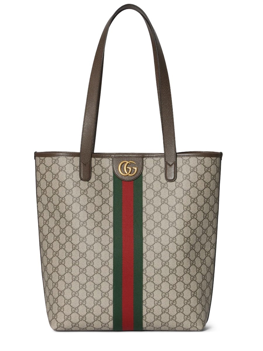 Gucci SHOPPER BAG "OPHIDIA"