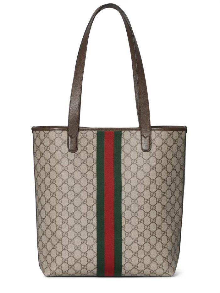 Gucci SHOPPER BAG "OPHIDIA"