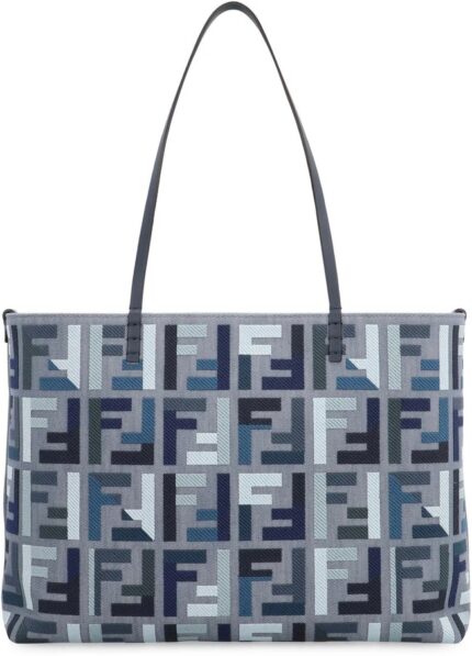 Shopping Bag Fendi