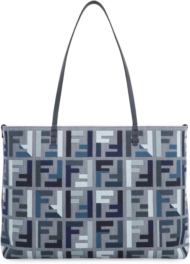 shopping bag fendi Shopping Bag Fendi