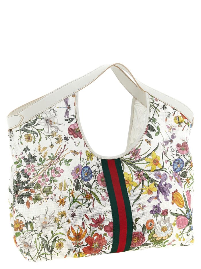 Shopping 'Gucci Giglio' Big 'Flora' Motif