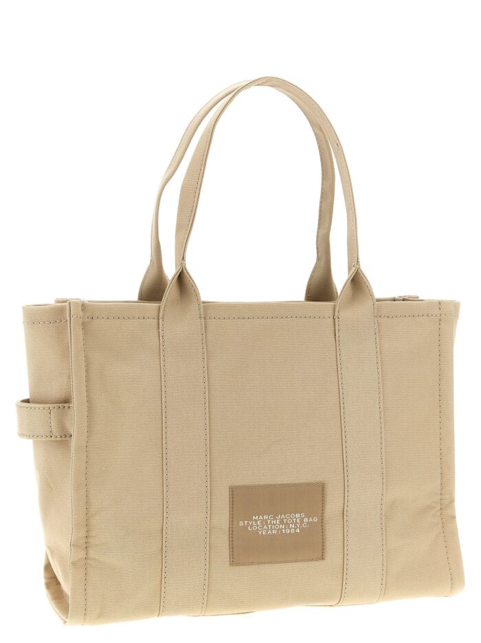 Marc Jacobs Shopping 'The Canvas Large Tote'
