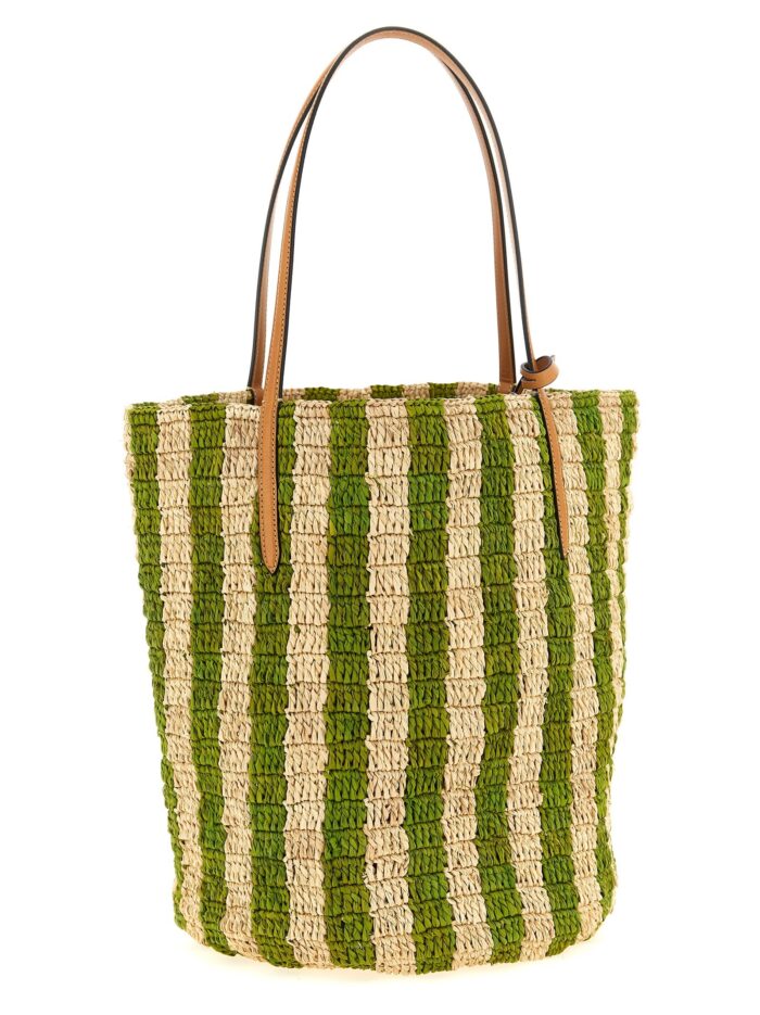 Shopping Valentino Garavani Raffia
