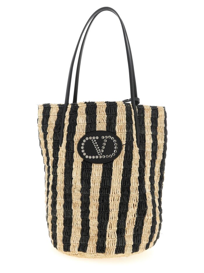 shopping valentino garavani raffia Shopping Valentino Garavani Raffia
