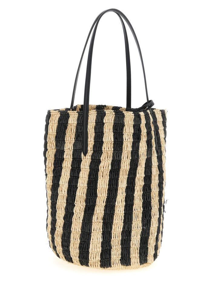 Shopping Valentino Garavani Raffia