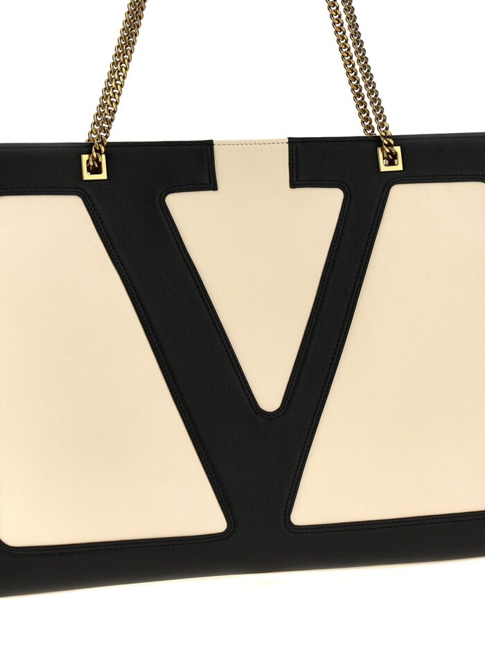 Shopping Valentino Garavani 'Viva Superstar'grande