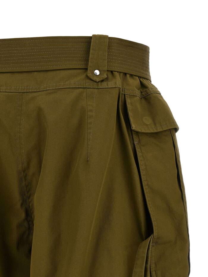 MCQUEEN Short Cargo