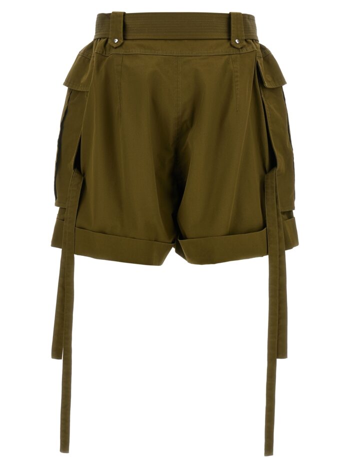 MCQUEEN Short Cargo