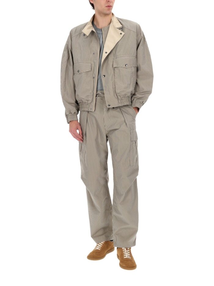Marant "short" Jacket