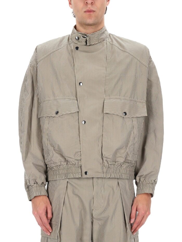 Marant "short" Jacket