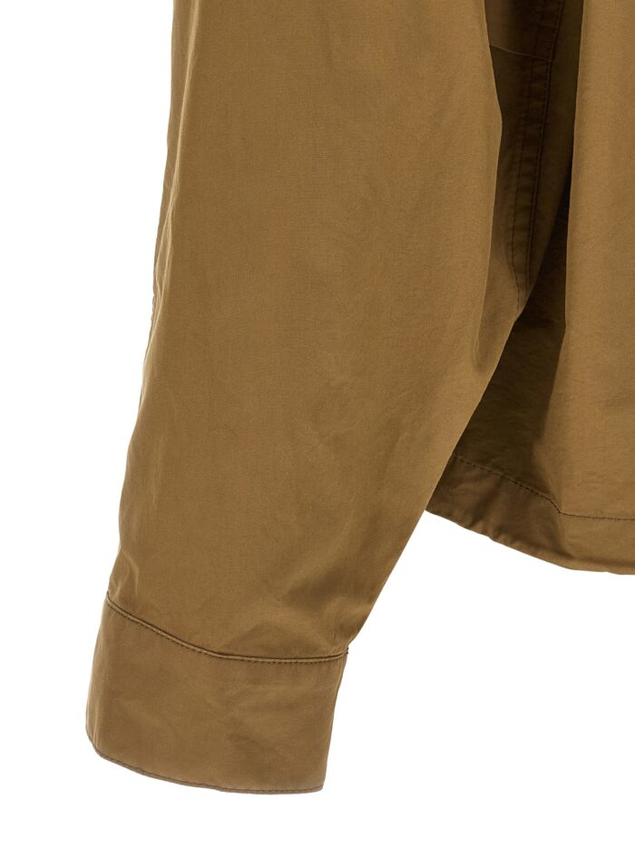 LEMAIRE 'Short Rain' Parka