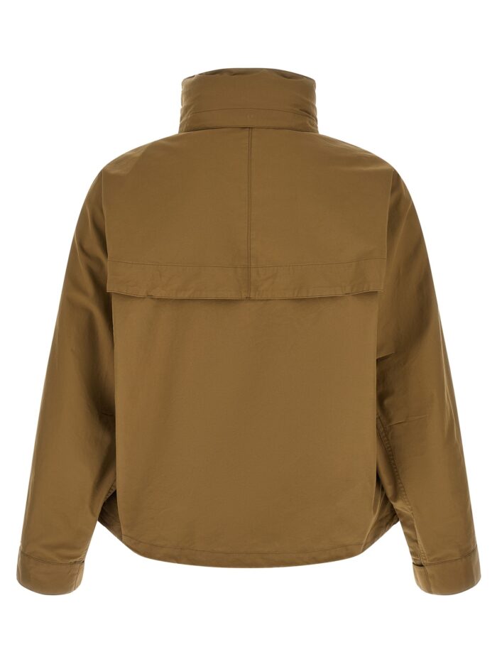 LEMAIRE 'Short Rain' Parka