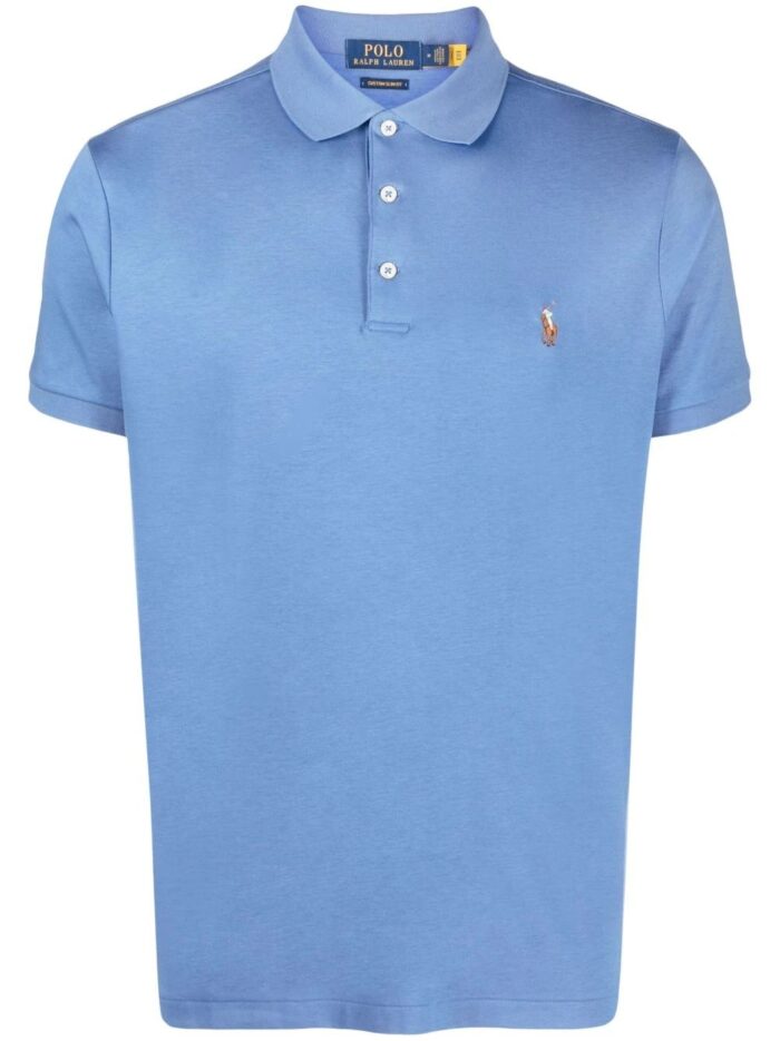 Short Sleeve Polo