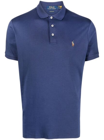 Short Sleeve Polo