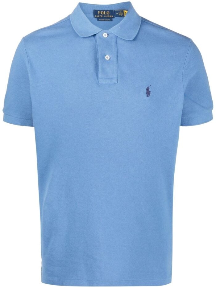 Short Sleeve Polo