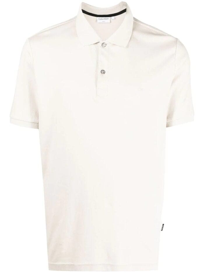 Short Sleeve Polos