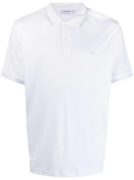 Short Sleeve Polos