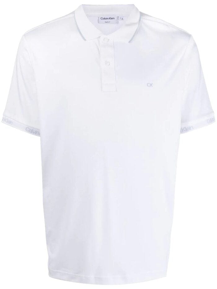 Short Sleeve Polos