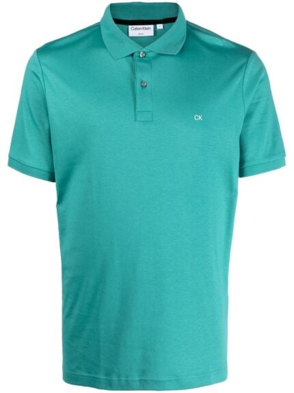 Short Sleeve Polos