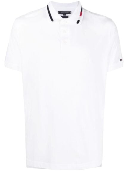 Short Sleeve Polos