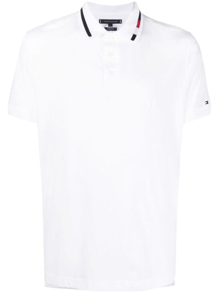 Short Sleeve Polos