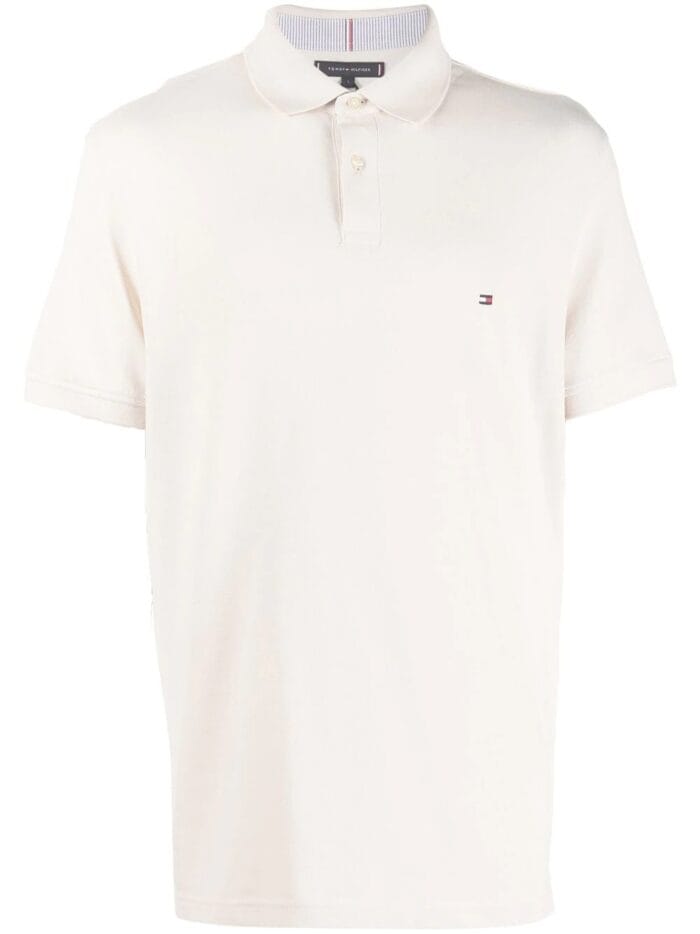 Short Sleeve Polos