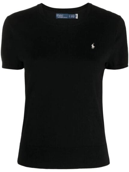 Short Sleeve Pullover