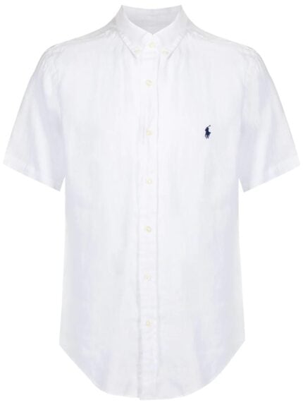 Short Sleeve Shirt