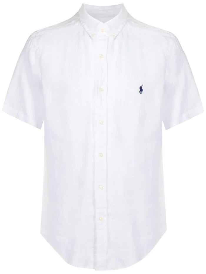 Short Sleeve Shirt