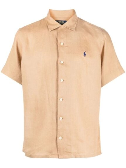 Short Sleeve Sport Shirt