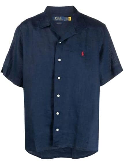 Short Sleeve Sport Shirt