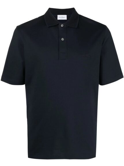 Short Sleeves Polo