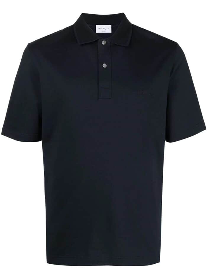 Short Sleeves Polo