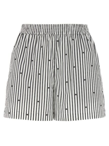 ROTATE BIRGER CHRISTENSEN Short Stripes