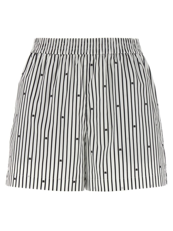 rotate birger christensen short stripes ROTATE BIRGER CHRISTENSEN Short Stripes