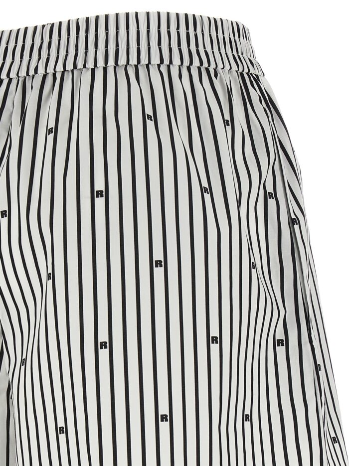 ROTATE BIRGER CHRISTENSEN Short Stripes