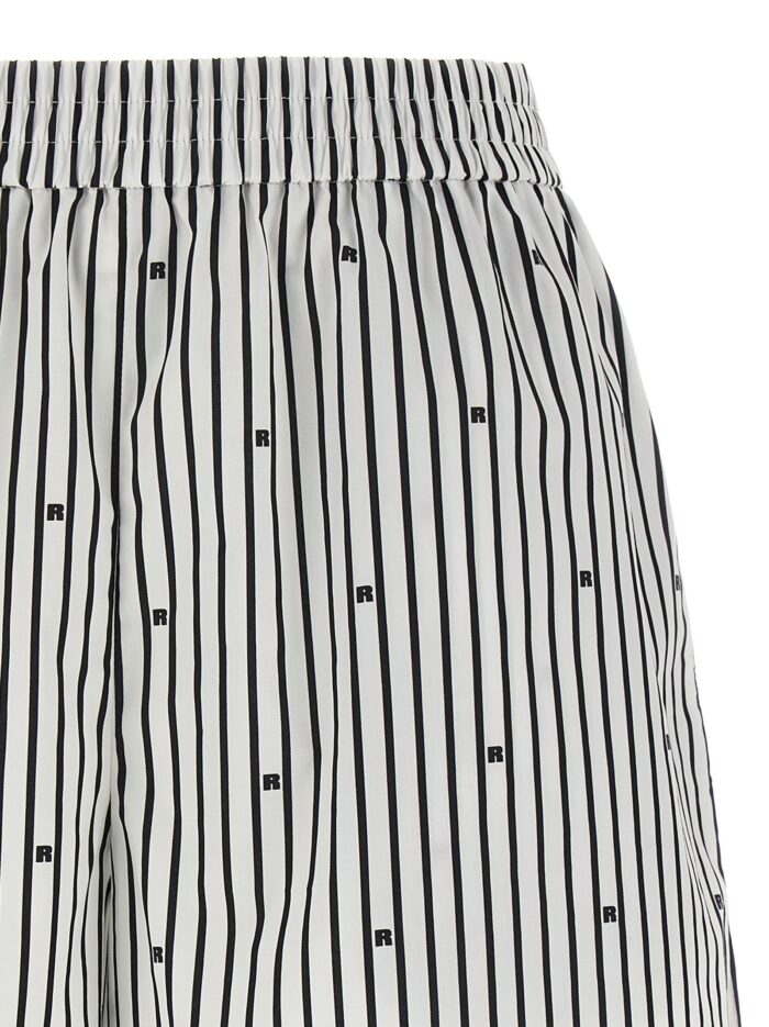 ROTATE BIRGER CHRISTENSEN Short Stripes