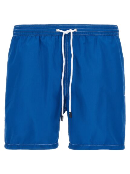BARBA Short Swimsuit