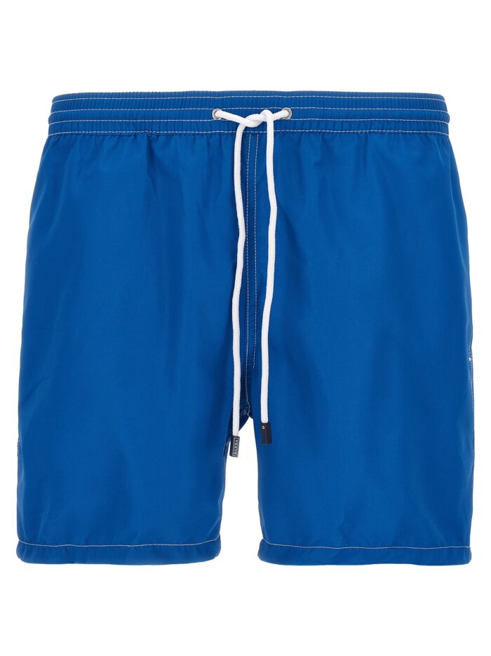 barba short swimsuit BARBA Short Swimsuit