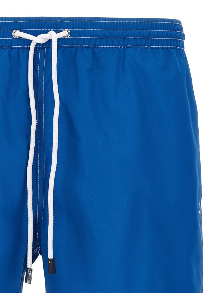 BARBA Short Swimsuit