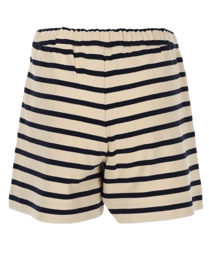 Moncler SHORTS A RIGHE