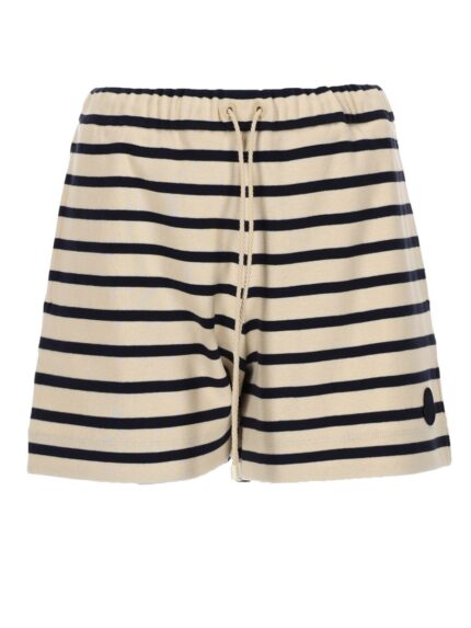 Moncler SHORTS A RIGHE
