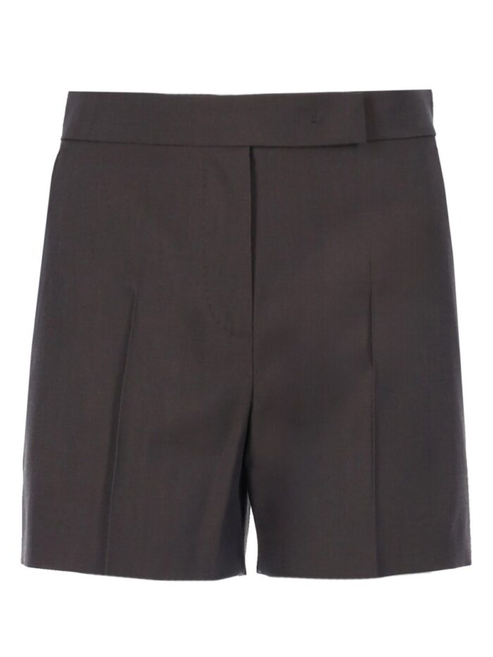 max mara shorts "adunco" Max Mara SHORTS "ADUNCO"